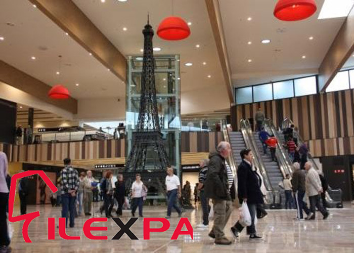 Centro comercial GRAN JUNQUERA