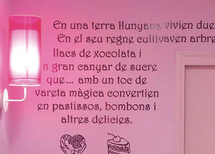 Pastelería
