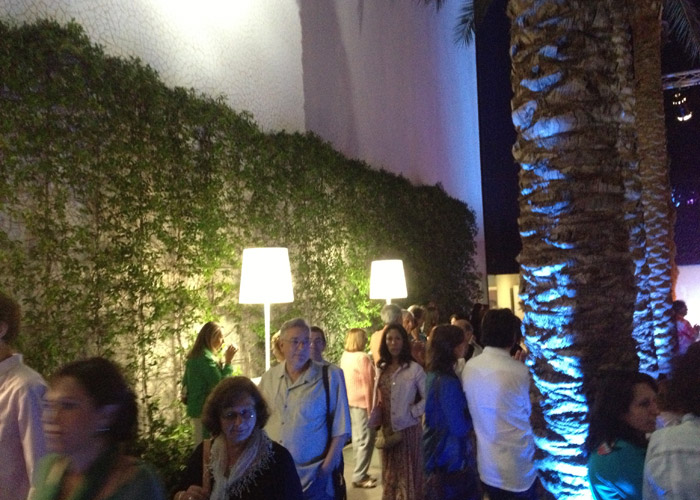Nit de les Arts - Ciudad de las Ciencias