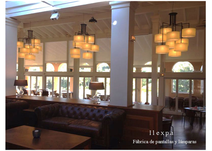 Salón Hotel