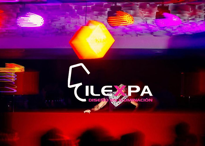Discoteca en Barcelona