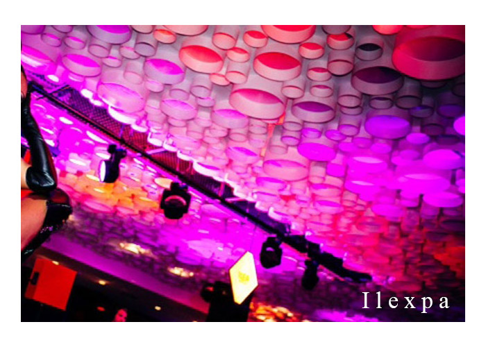 Discoteca en Barcelona