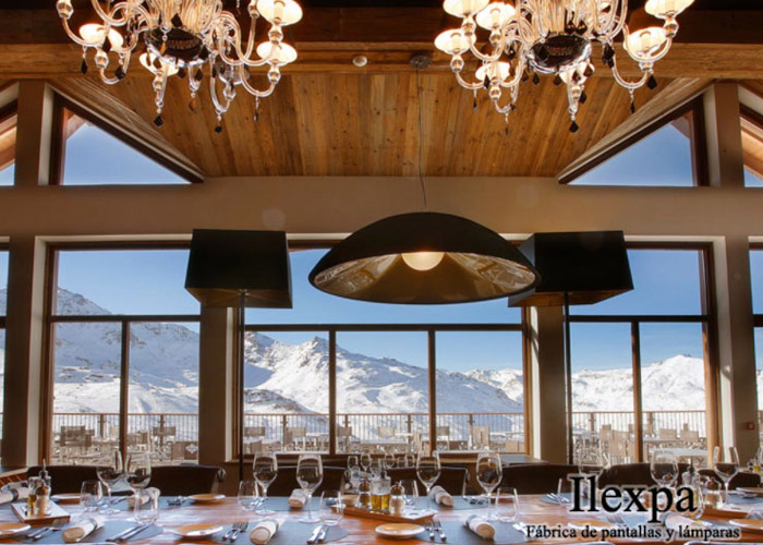 Hotel Koh-I Nor Val Thorens