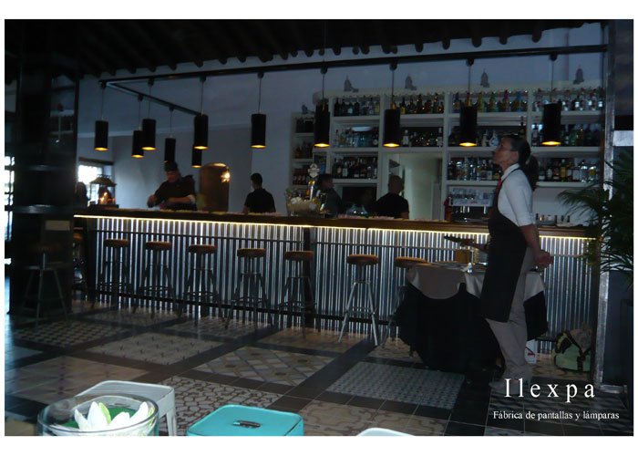 Restaurante El Sitio