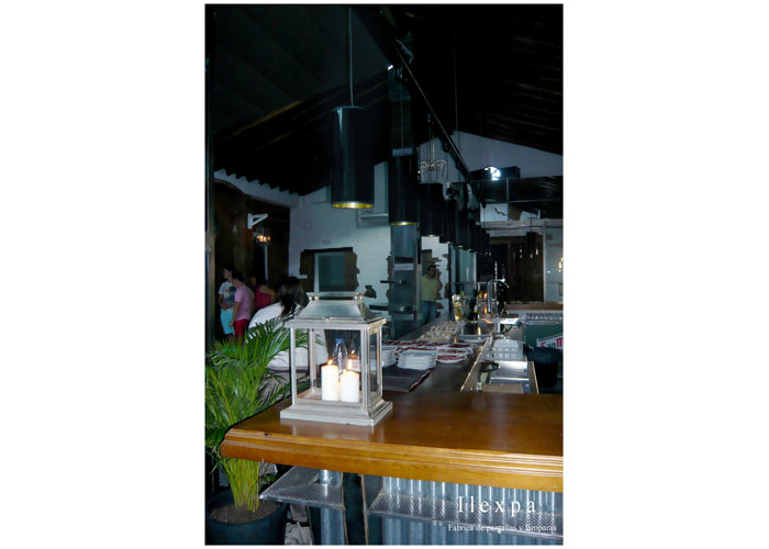 Restaurante El Sitio