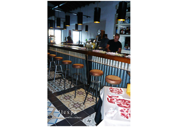 Restaurante El Sitio