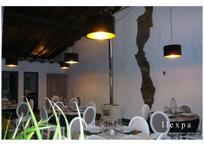 Restaurante El Sitio