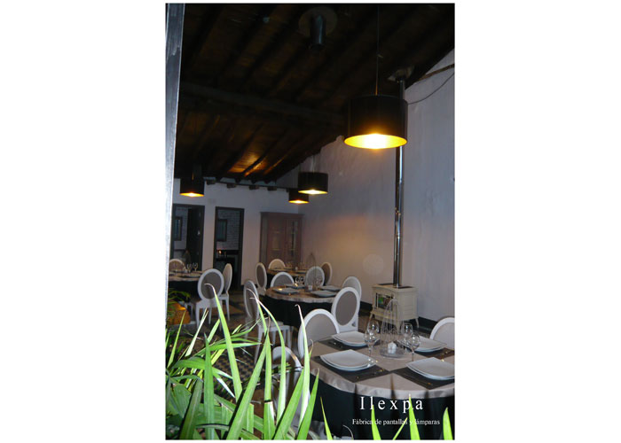 Restaurante El Sitio