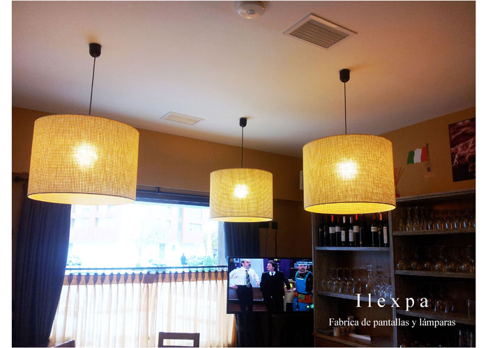 Restaurante Il Monolite