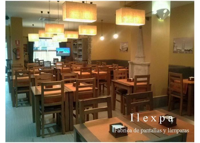Restaurante Il Monolite