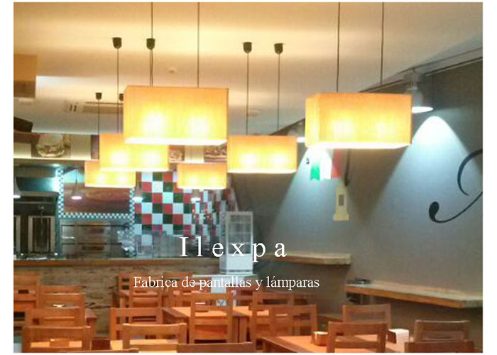 Restaurante Il Monolite