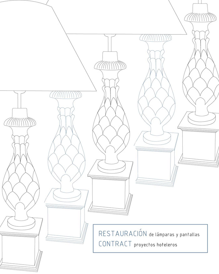 Restauración Hotel Marbella