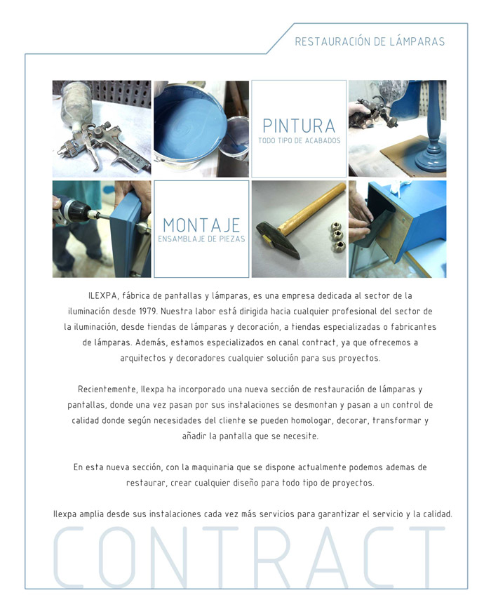 Restauración Hotel Marbella