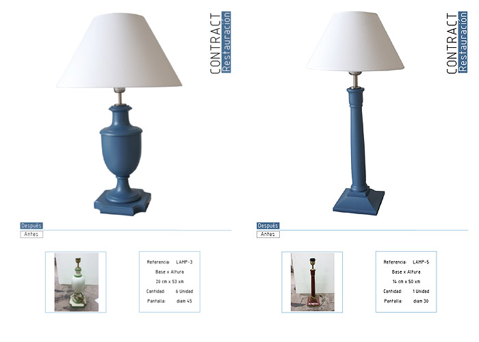 Restauración Hotel Marbella