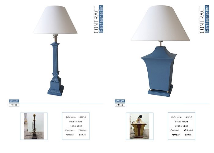 Restauración Hotel Marbella