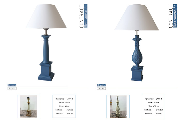 Restauración Hotel Marbella