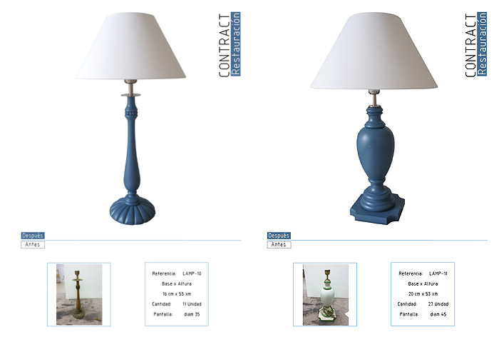 Restauración Hotel Marbella