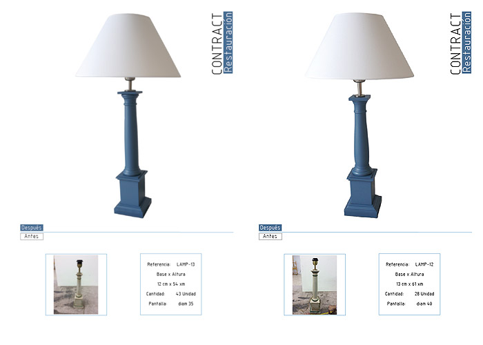 Restauración Hotel Marbella