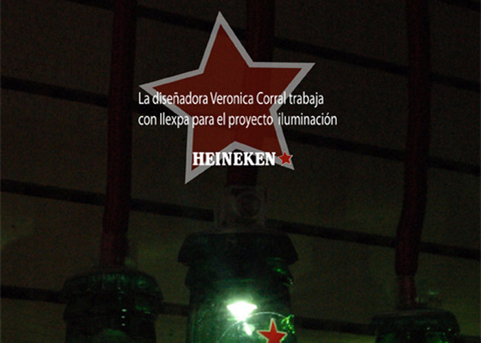 Heineken