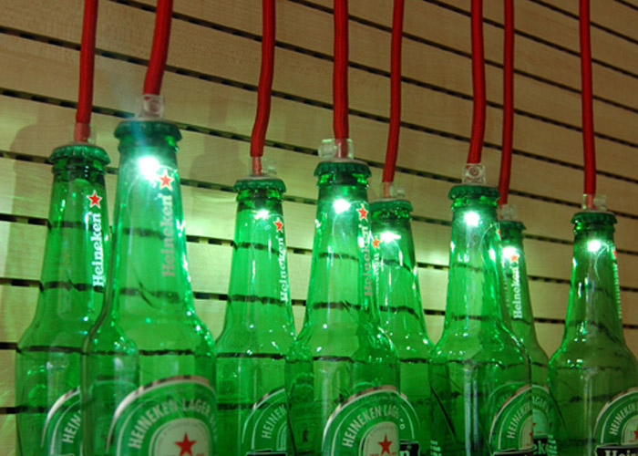 Heineken