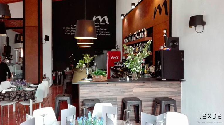 La Masía Gormaig