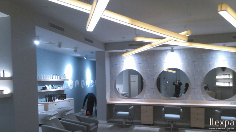 Proyecto Line XXL