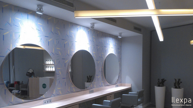 Proyecto Line XXL