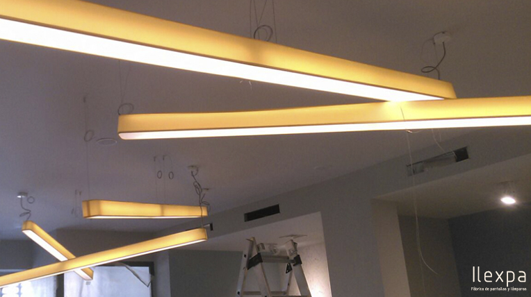 Proyecto Line XXL