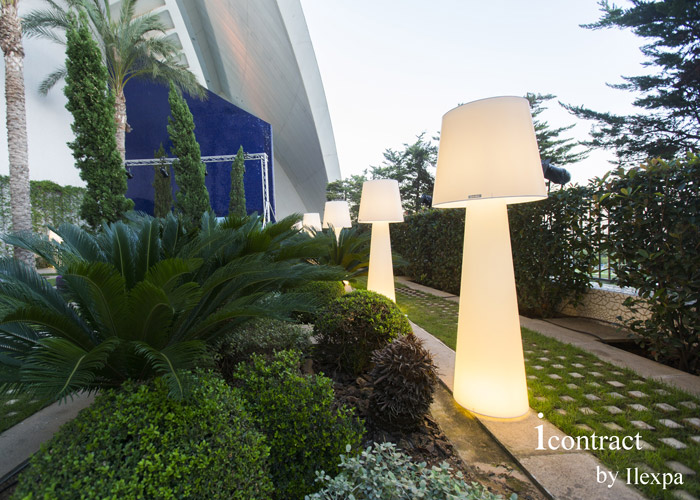 Nits de les Arts 2014