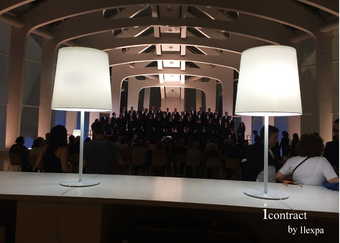 Nits de les Arts 2014