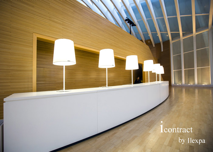 Nits de les Arts 2014