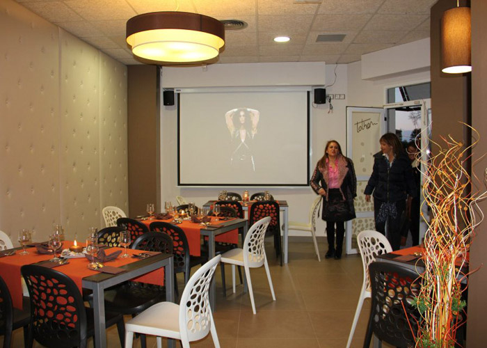 Restaurante Tothom