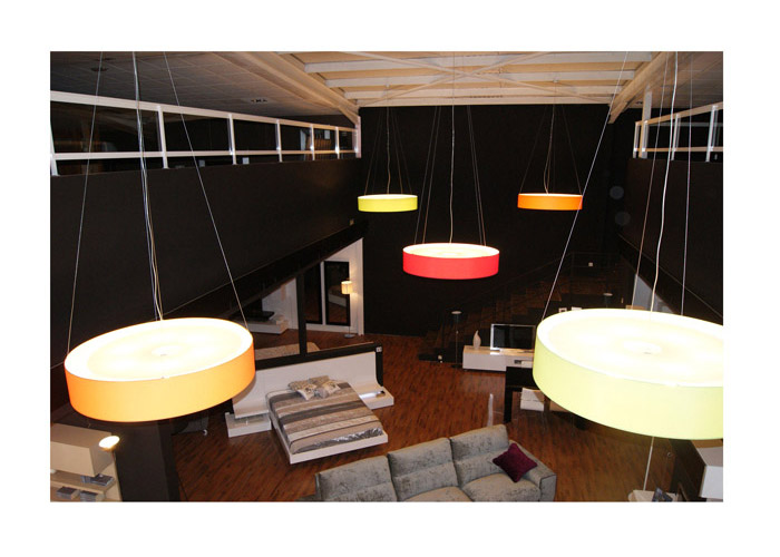 Tienda de muebles Isabel Miró