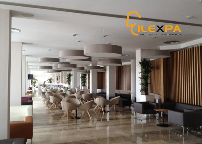 Hotel Bayren Gandía