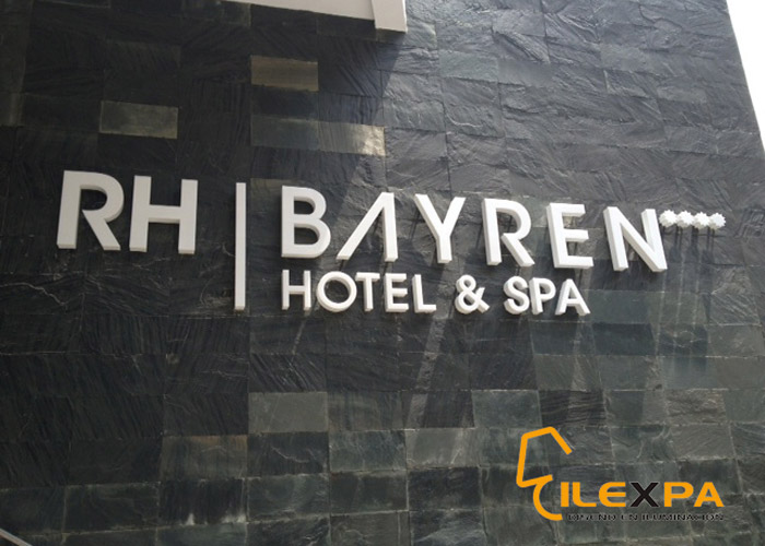 Hotel Bayren Gandía