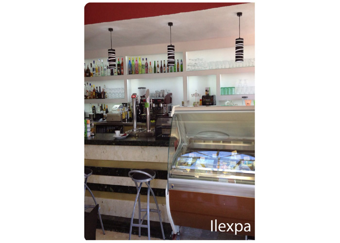 Horchateria Neyla