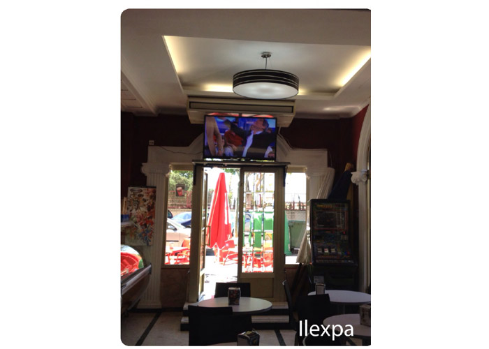Horchateria Neyla