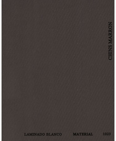 Coton MARRON 569 /830