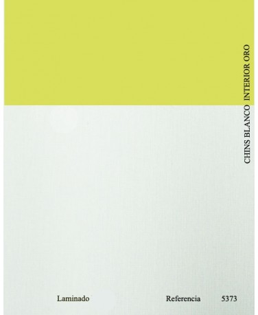 Chintz BL lam ORO BRILLO