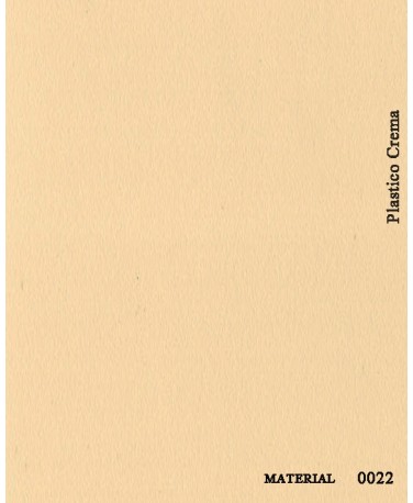PLASTICO CREMA 773