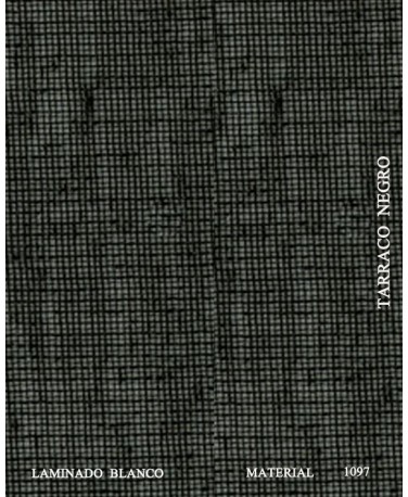TARRACO NEGRO