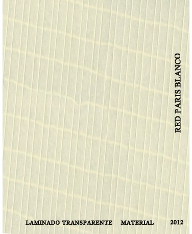 RED PARIS BLANCO