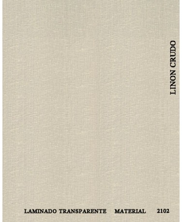 LINON CRUDO