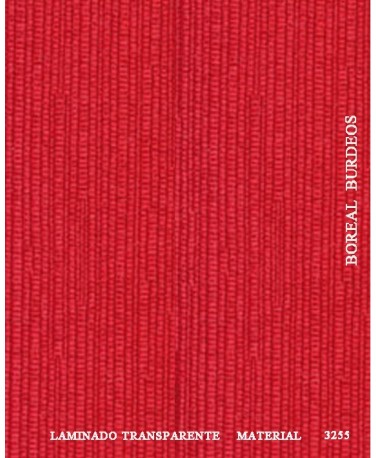 BOREAL BURDEOS