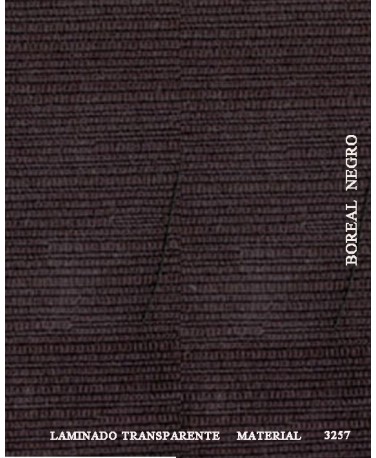 BOREAL NEGRO