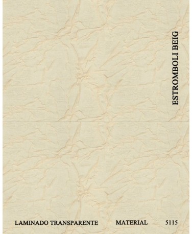 ESTROMBOLI BEIGE
