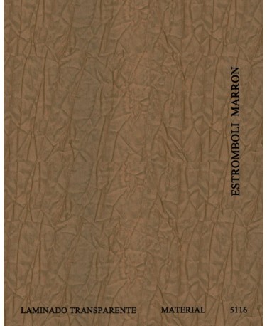 ESTROMBOLI MARRON