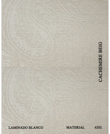 CACHEMIRE BEIGE