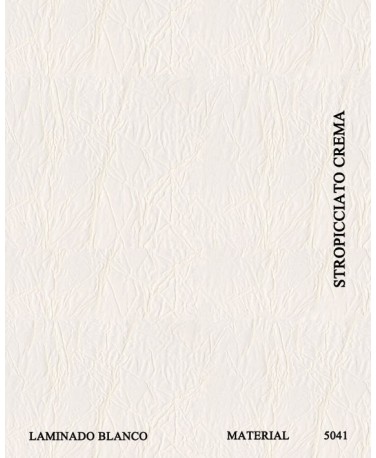 STROPICCIATO CREMA