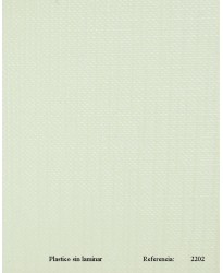 PLÁSTICO CREMA TEXTURIZADO